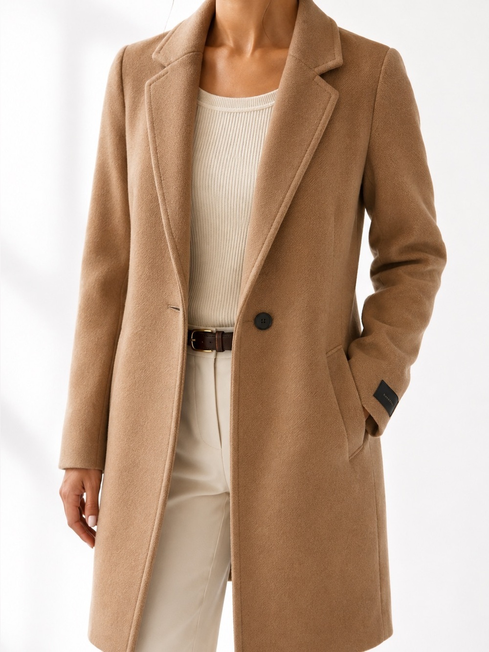 Aritzia Babaton Jacket - Picture 2 of 16